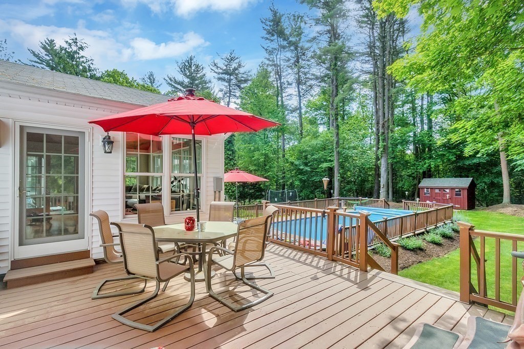 34 Pleasant View Road Wilbraham, MA 01095 - Photo 36 of 42 Gallery Image 36