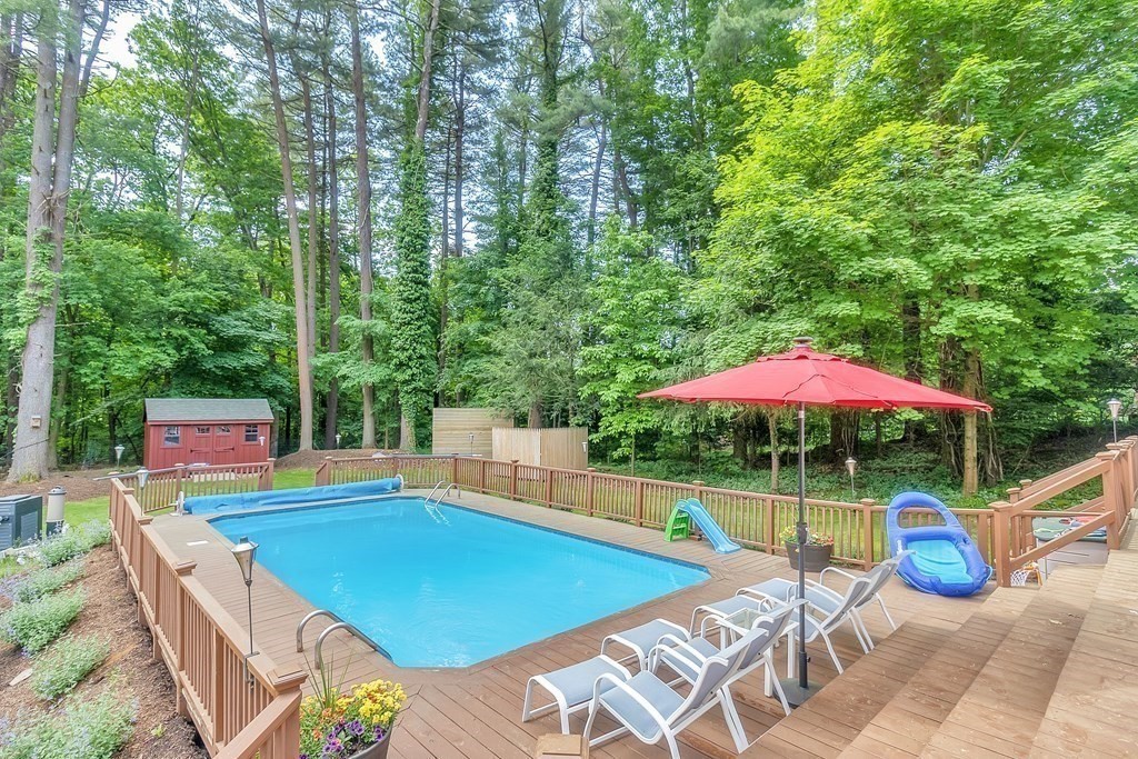 34 Pleasant View Road Wilbraham, MA 01095 - Photo 37 of 42 Gallery Image 37