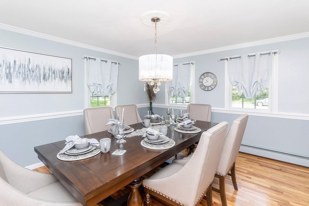 34 Pleasant View Road Wilbraham, MA 01095 - Photo 5 of 42 Gallery Image 5