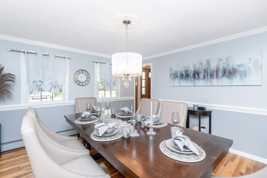 34 Pleasant View Road Wilbraham, MA 01095 - Photo 6 of 42 Gallery Image 6