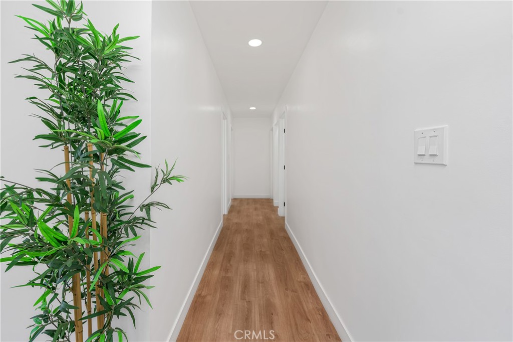 7201 Cerritos Avenue Stanton, CA 90680 - Photo 15 of 35 a view of a balcony with plants