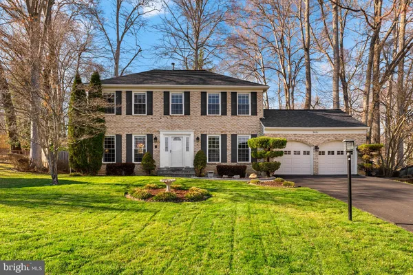 $999,950 | 9451 Lapstrake Lane, Burke, VA 22015