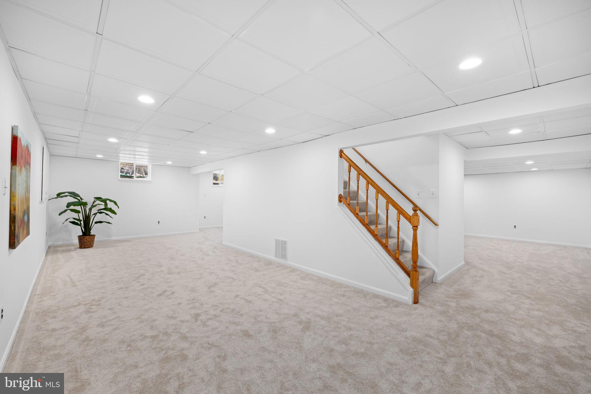 9451 Lapstrake Lane Burke, VA 22015 - Photo 39 of 59 a view of an entryway
