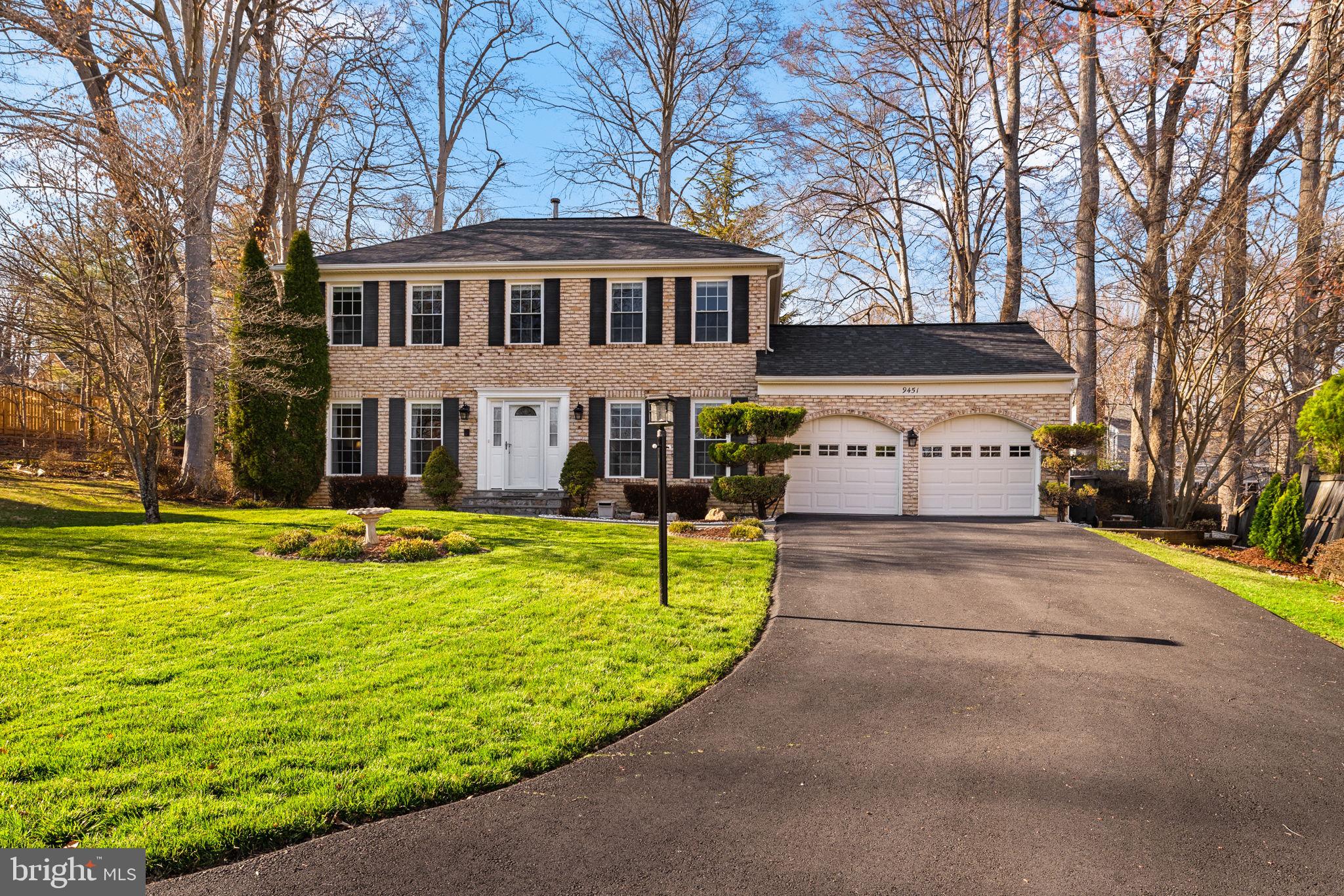 9451 Lapstrake Lane Burke, VA 22015 - Photo 59 of 59