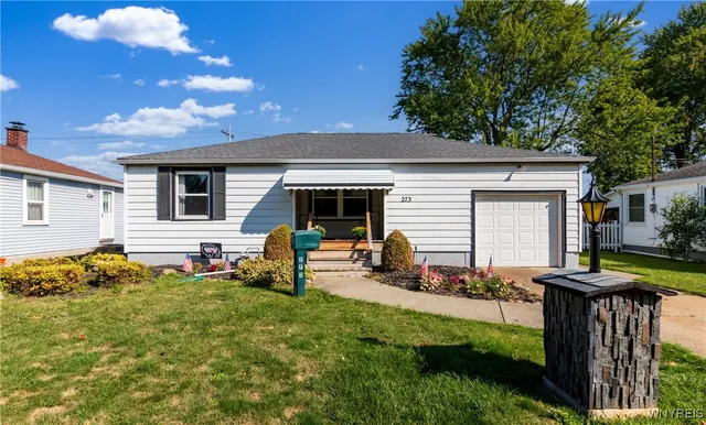 $193,830 | 273 Homewood Avenue, Buffalo, NY 14217