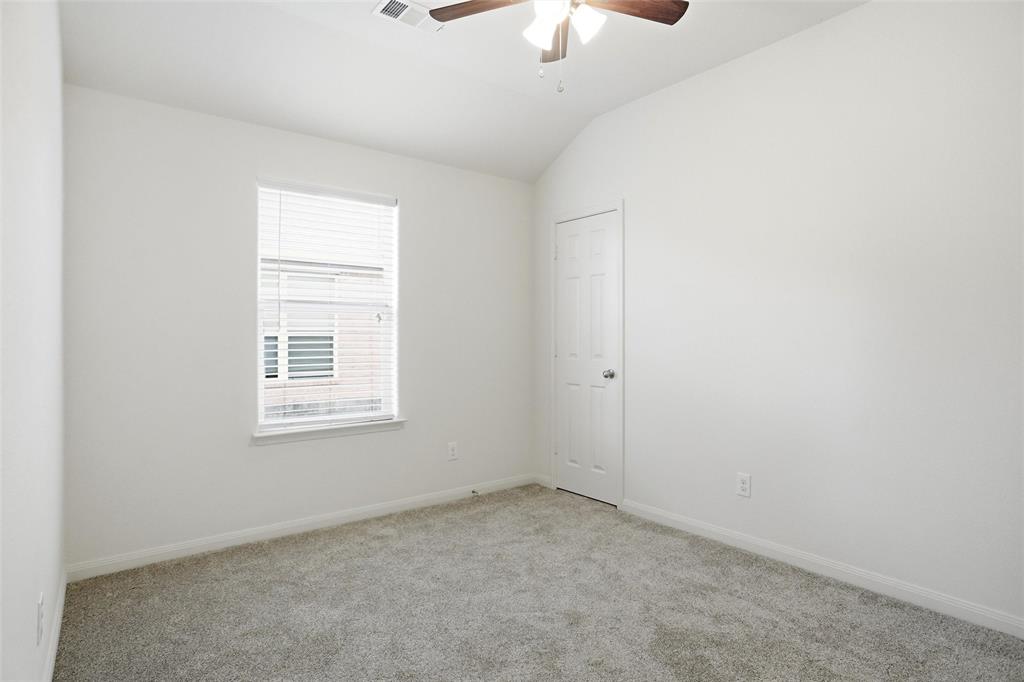 216 Meadow Ridge Drive Anna, TX 75409 - Photo 14 of 16 an empty room with a window