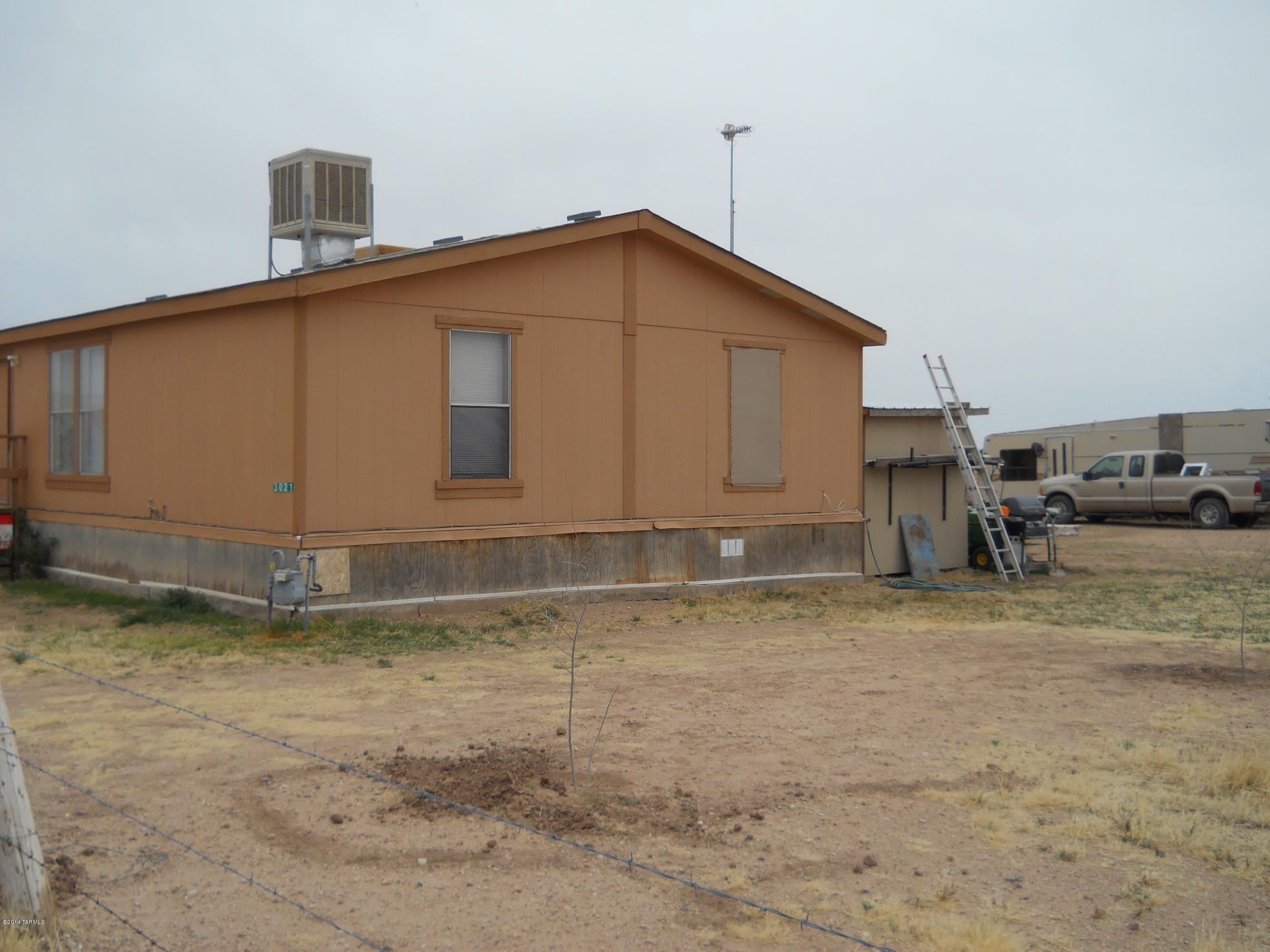 3021 West Jerico Road Willcox, AZ 85643 - Photo 7 of 9