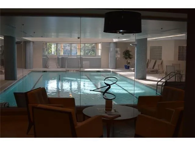 a view of dinning table and chairs in patio