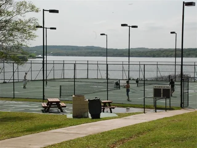 $1,900 | 3404 American Drive, Unit 3311, Lago Vista, TX 78645