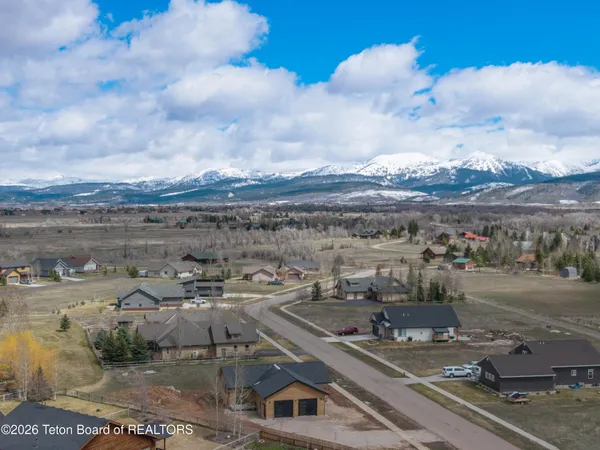 $829,000 | 1135 Wind River Trail, Driggs, ID 83422