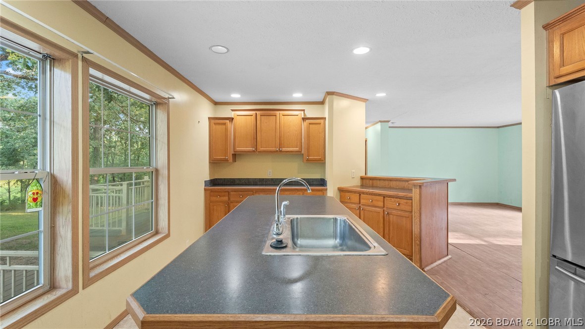 299 Vfw Road Eldon, MO 65026 - Photo 15 of 38 Kitchen