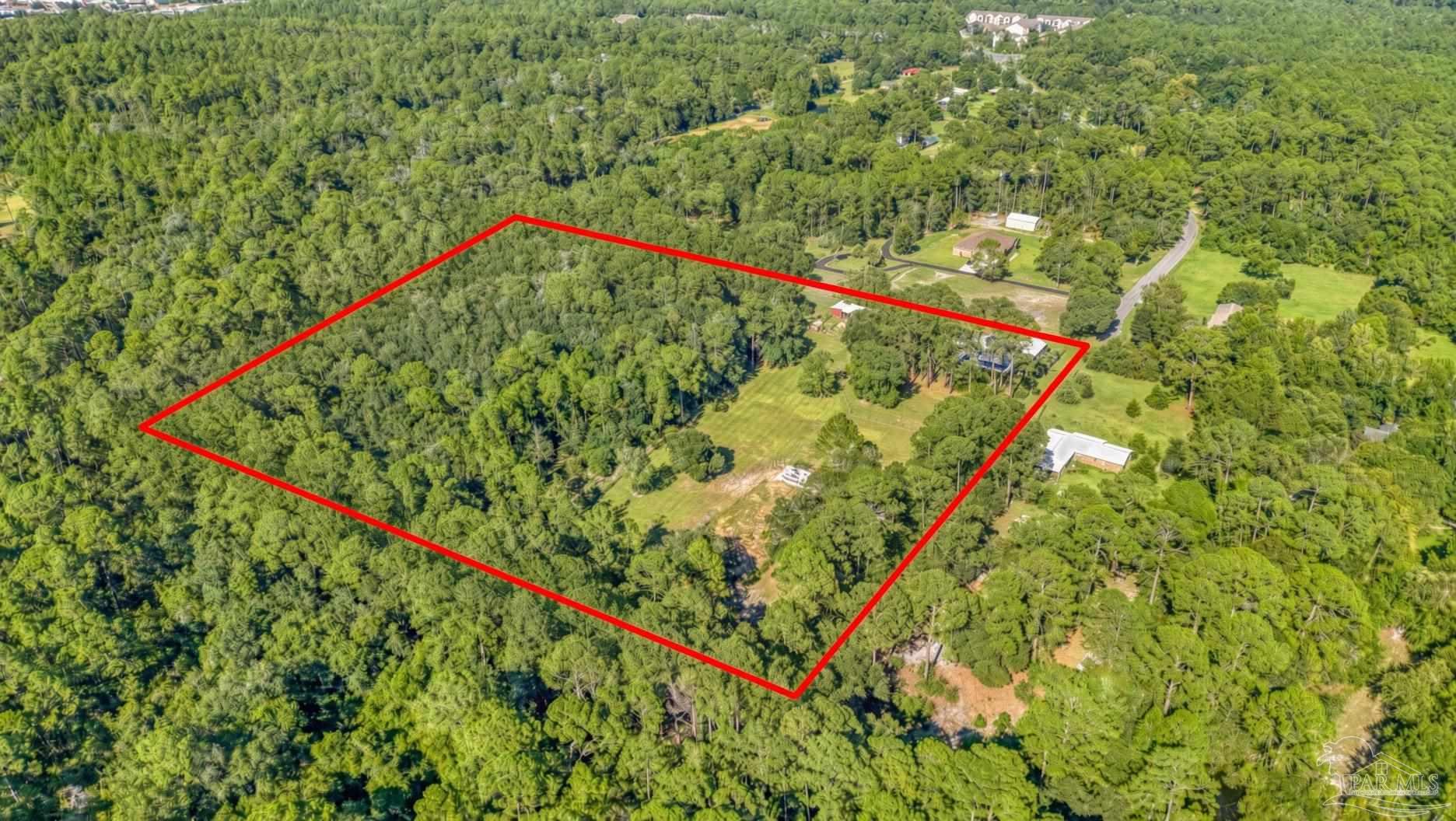 10220 North Loop Road Pensacola, FL 32507 - Photo 61 of 63 Gallery Image 61