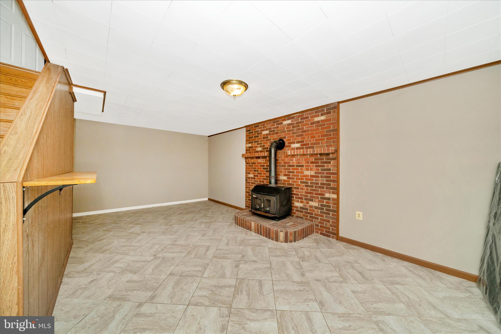 16706 Cedarforest Road Brandywine, MD 20613 - Photo 16 of 30 Lower Level