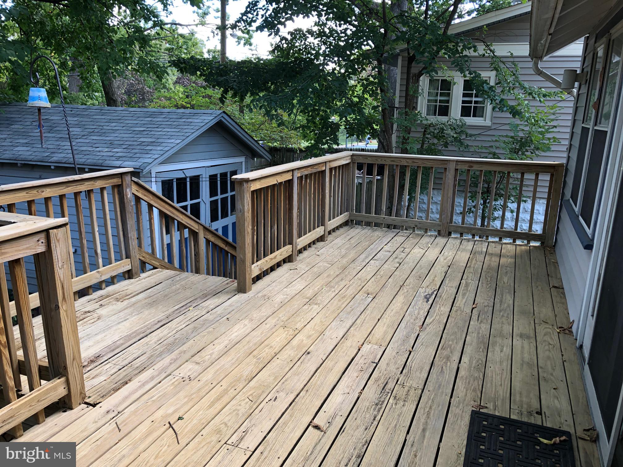 803 Philadelphia Avenue Silver Spring, MD 20910 - Photo 14 of 20