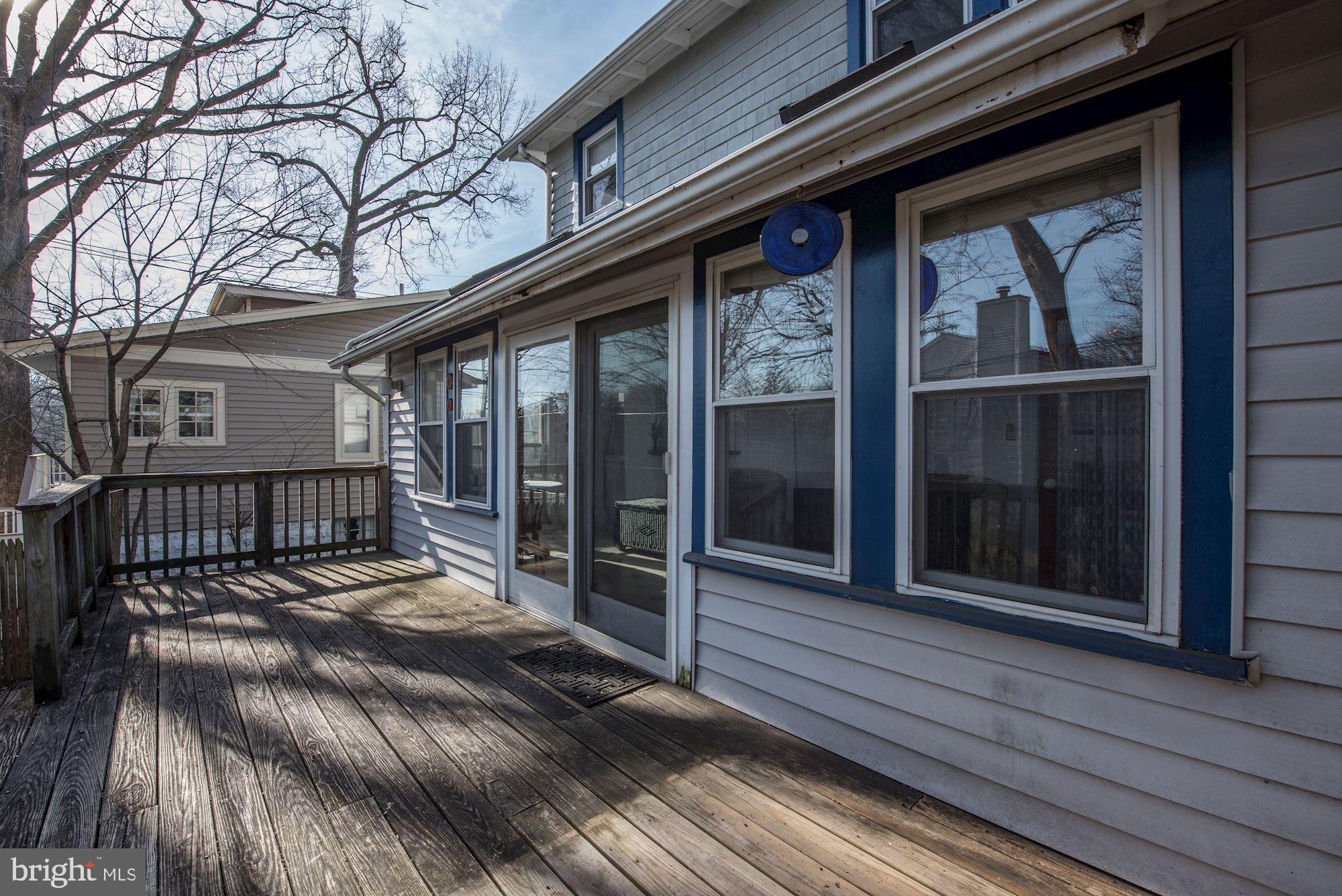 803 Philadelphia Avenue Silver Spring, MD 20910 - Photo 16 of 20