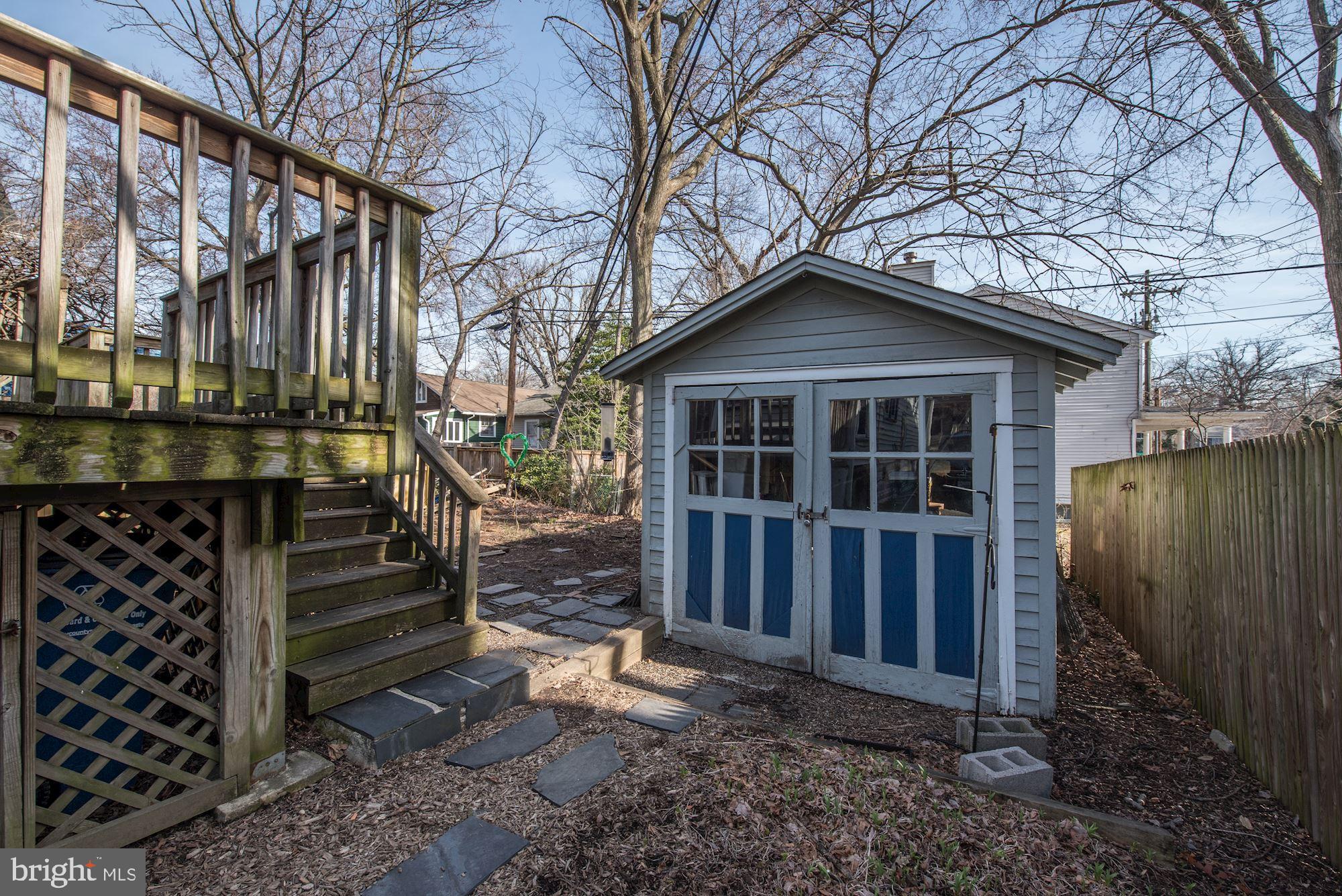 803 Philadelphia Avenue Silver Spring, MD 20910 - Photo 17 of 20