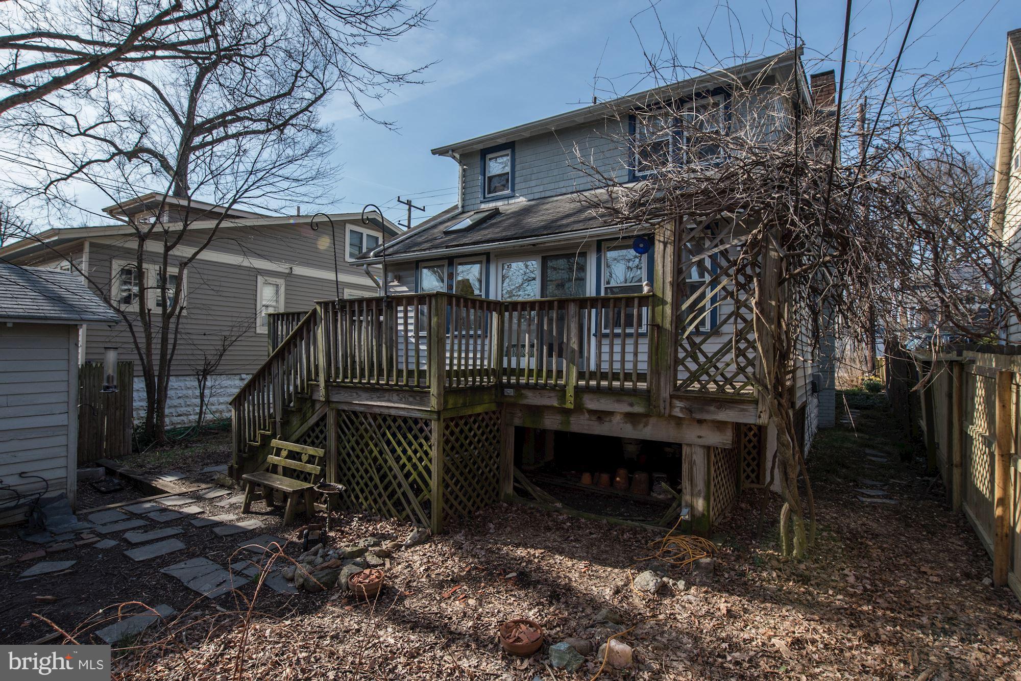 803 Philadelphia Avenue Silver Spring, MD 20910 - Photo 18 of 20