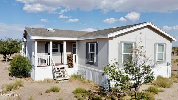 $226,000 | 2627 West Hansen Road, Willcox, AZ 85643