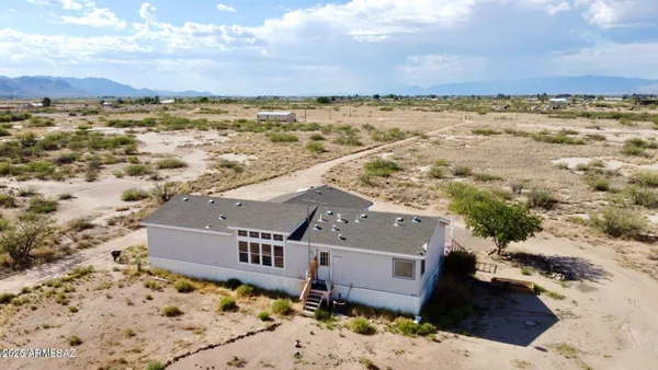 $226,000 | 2627 West Hansen Road, Willcox, AZ 85643