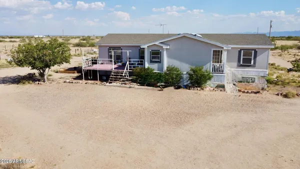 $226,000 | 2627 West Hansen Road, Willcox, AZ 85643