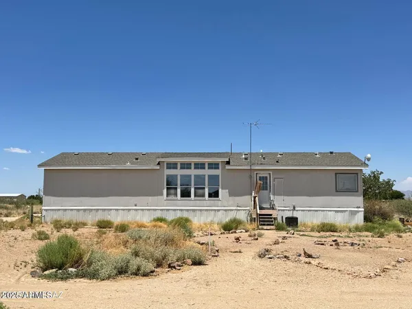 $226,000 | 2627 West Hansen Road, Willcox, AZ 85643