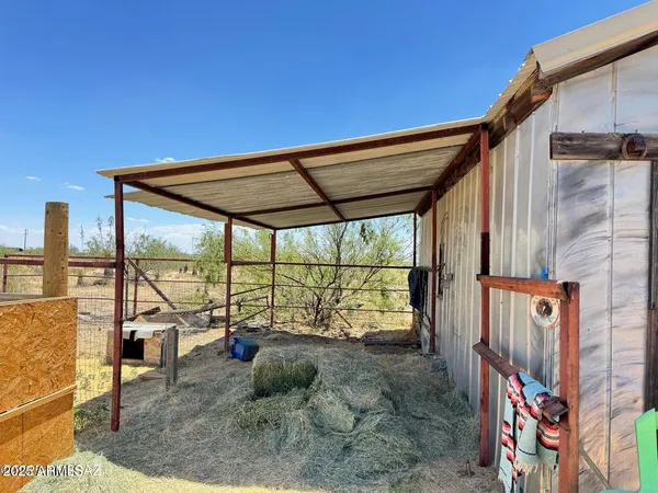 $226,000 | 2627 West Hansen Road, Willcox, AZ 85643