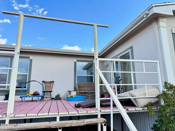 $226,000 | 2627 West Hansen Road, Willcox, AZ 85643