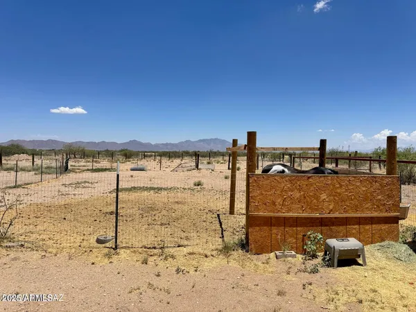 $226,000 | 2627 West Hansen Road, Willcox, AZ 85643