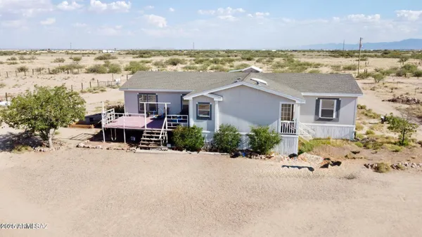 $226,000 | 2627 West Hansen Road, Willcox, AZ 85643