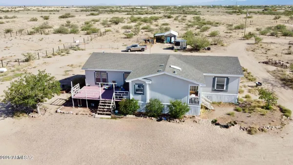 $226,000 | 2627 West Hansen Road, Willcox, AZ 85643