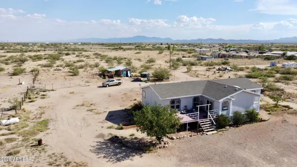 $226,000 | 2627 West Hansen Road, Willcox, AZ 85643