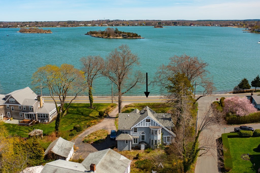 166 Downer Avenue Hingham, MA 02043 - Photo 2 of 9