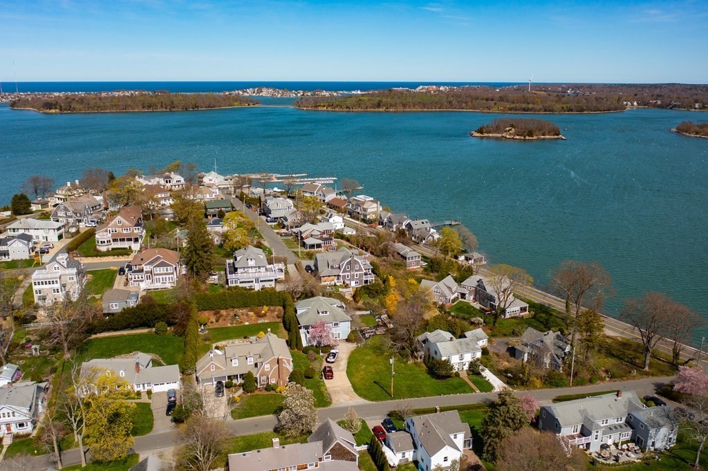 166 Downer Avenue Hingham, MA 02043 - Photo 5 of 9