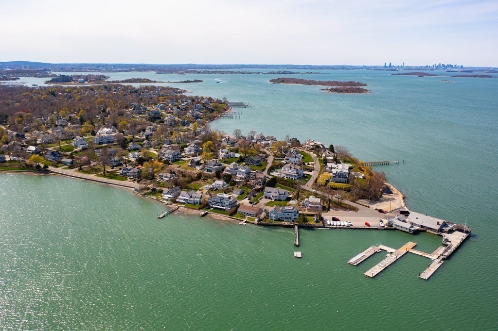 166 Downer Avenue Hingham, MA 02043 - Photo 7 of 9