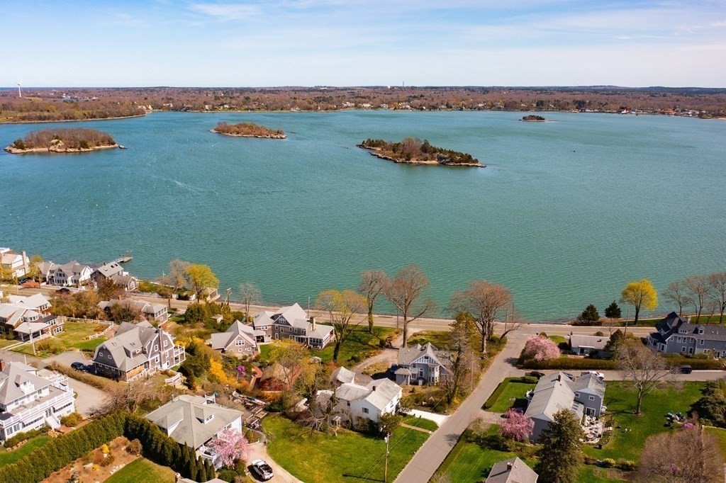 166 Downer Avenue Hingham, MA 02043 - Photo 9 of 9