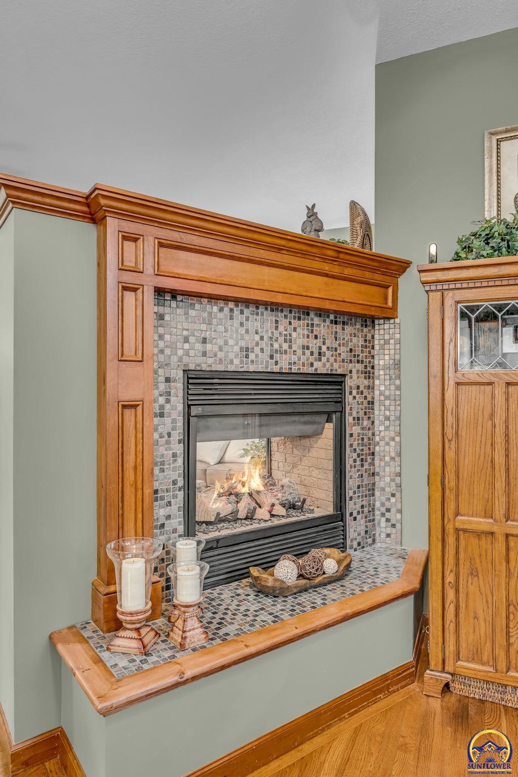 5956 Southwest Clarion Lane Topeka, KS 66610 - Photo 26 of 69