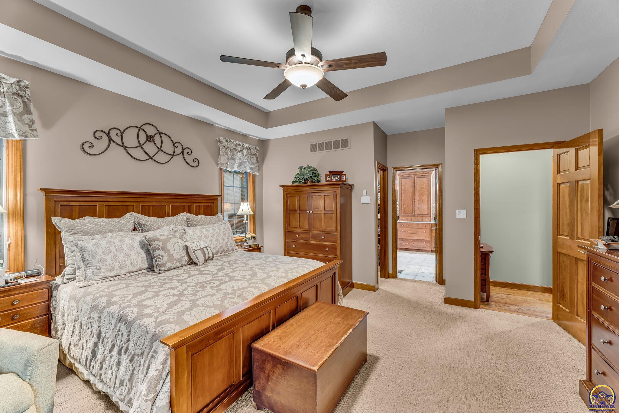 5956 Southwest Clarion Lane Topeka, KS 66610 - Photo 28 of 69