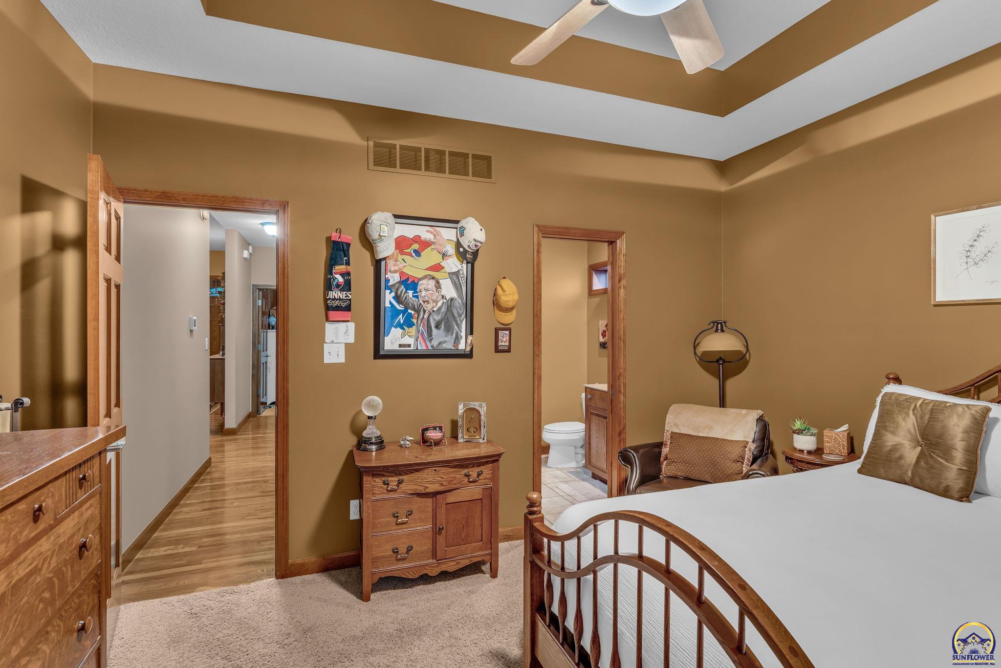 5956 Southwest Clarion Lane Topeka, KS 66610 - Photo 45 of 69