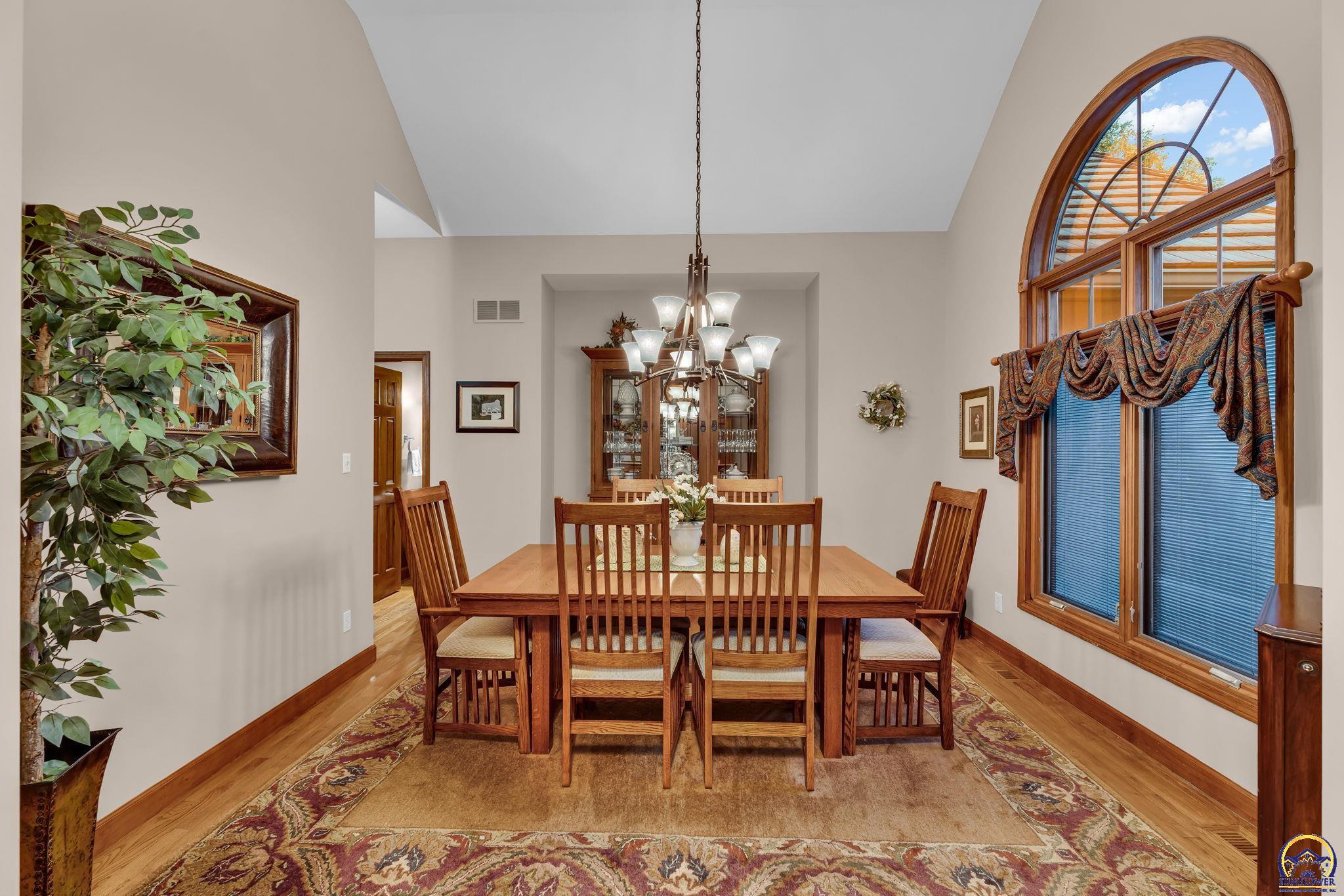 5956 Southwest Clarion Lane Topeka, KS 66610 - Photo 46 of 69