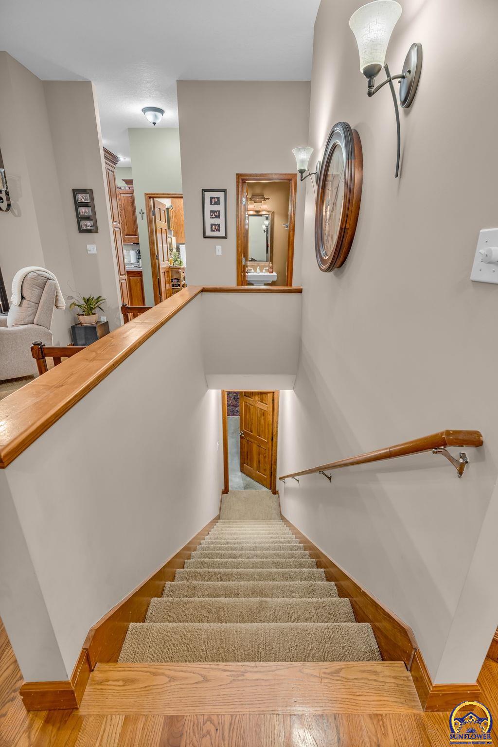 5956 Southwest Clarion Lane Topeka, KS 66610 - Photo 47 of 69
