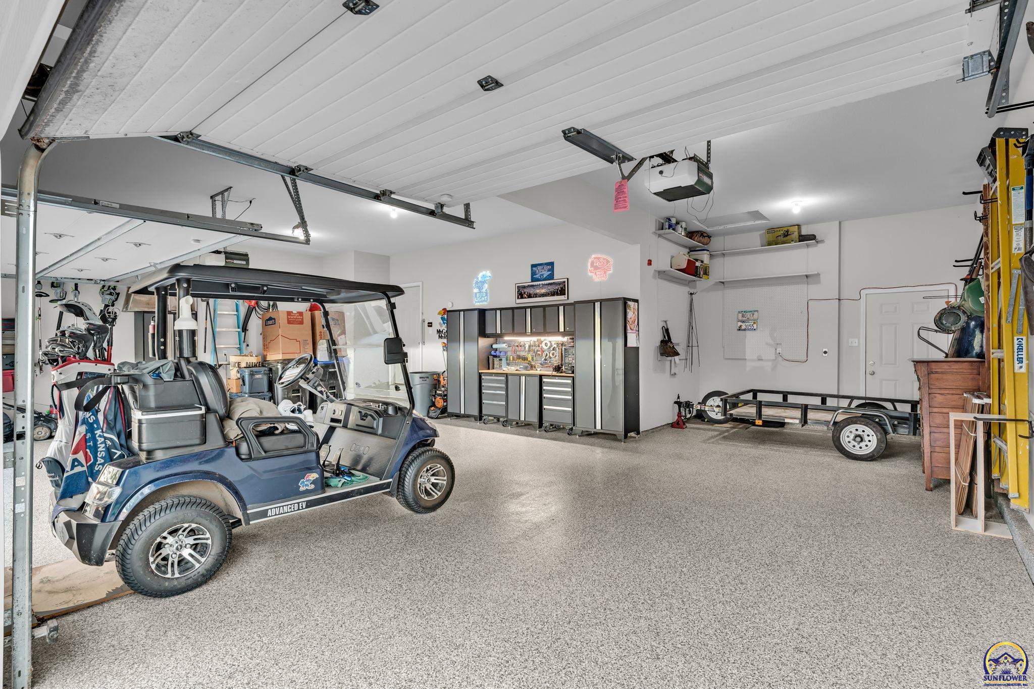 5956 Southwest Clarion Lane Topeka, KS 66610 - Photo 57 of 69