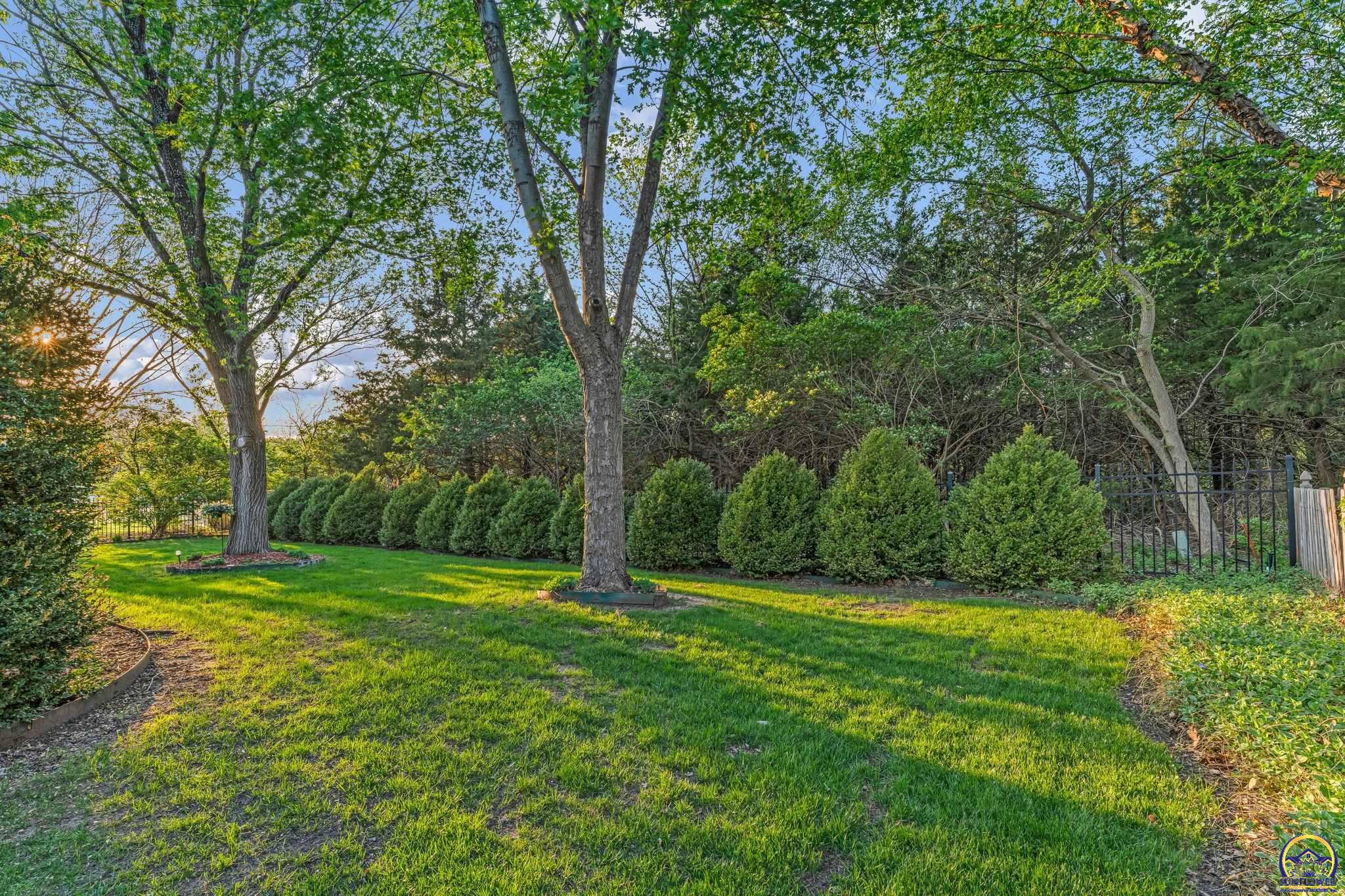 5956 Southwest Clarion Lane Topeka, KS 66610 - Photo 61 of 69