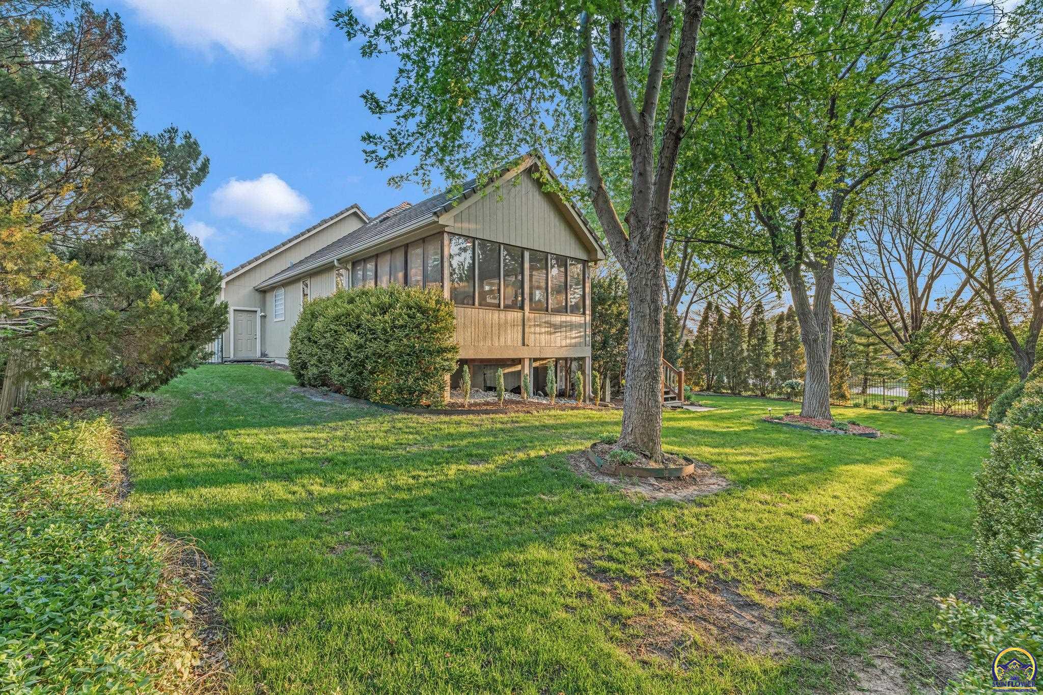 5956 Southwest Clarion Lane Topeka, KS 66610 - Photo 62 of 69