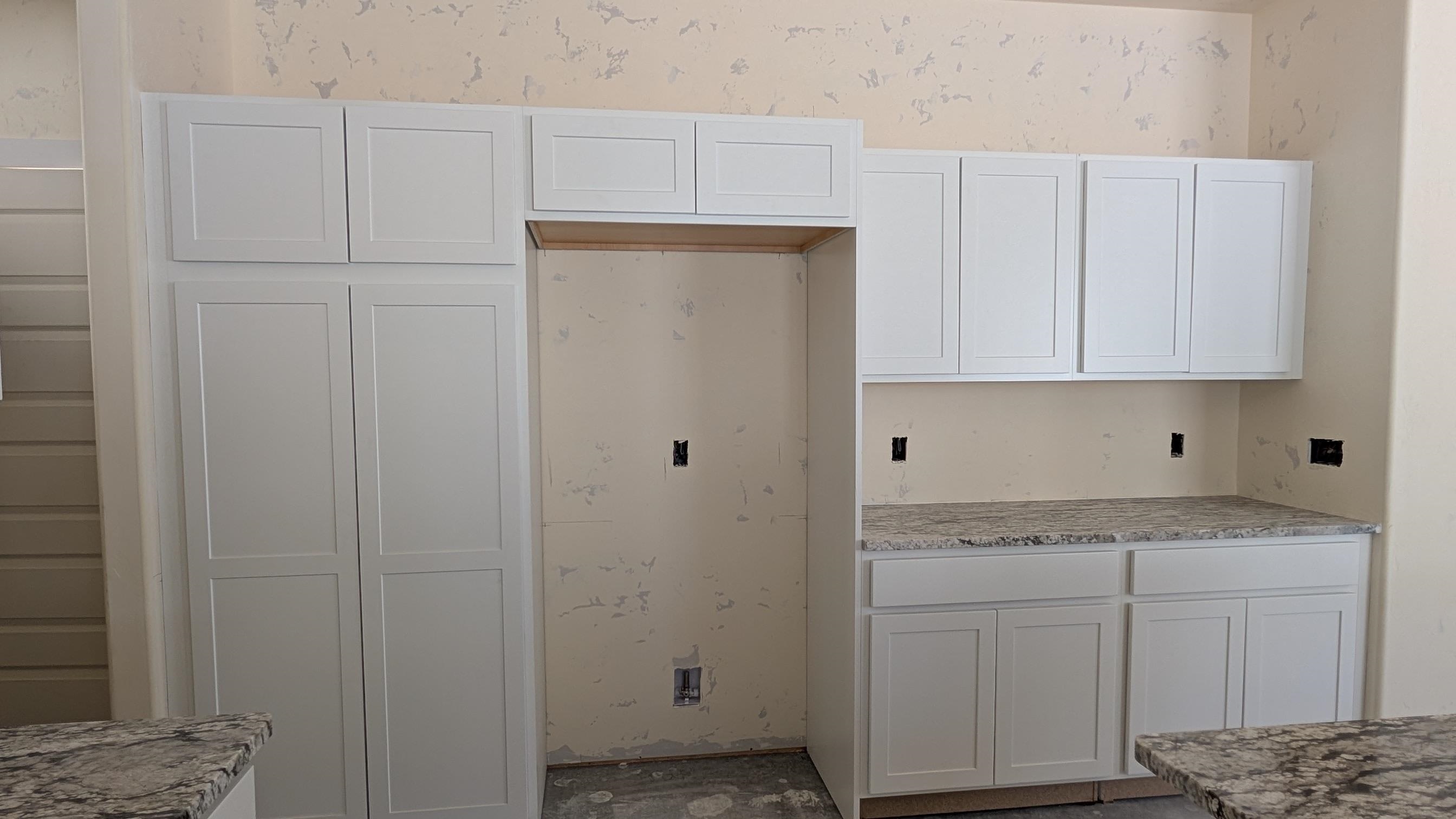2456 Hamilton Road, Unit A Grand Junction, CO 81505 - Photo 5 of 13 a kitchen with a sink and cabinets