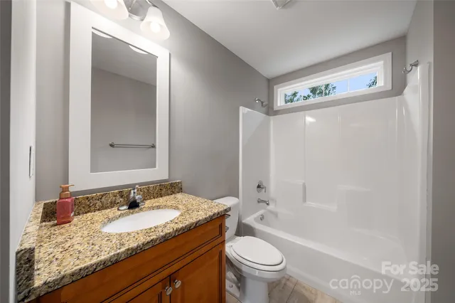 $445,000 | 105 Bluebell Ridge Lane, Weaverville, NC 28787