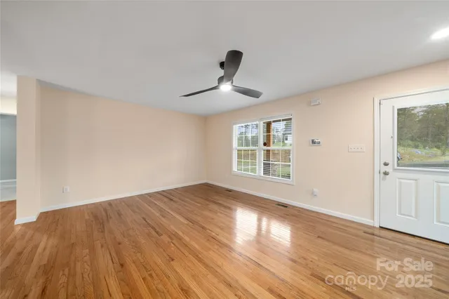 $445,000 | 105 Bluebell Ridge Lane, Weaverville, NC 28787