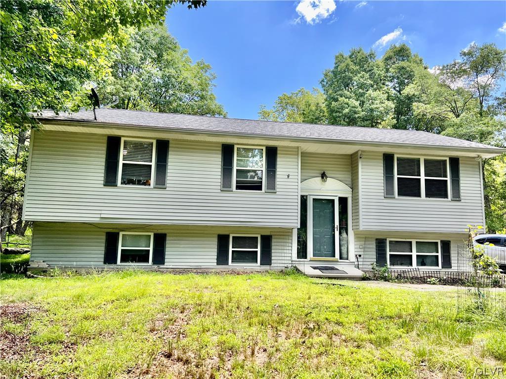 4651 Pine Ridge Drive West Bushkill, PA 18324 - Photo 1 of 22