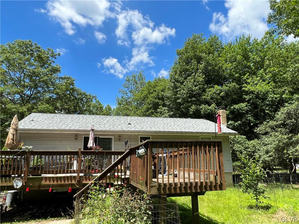4651 Pine Ridge Drive West Bushkill, PA 18324 - Photo 20 of 22
