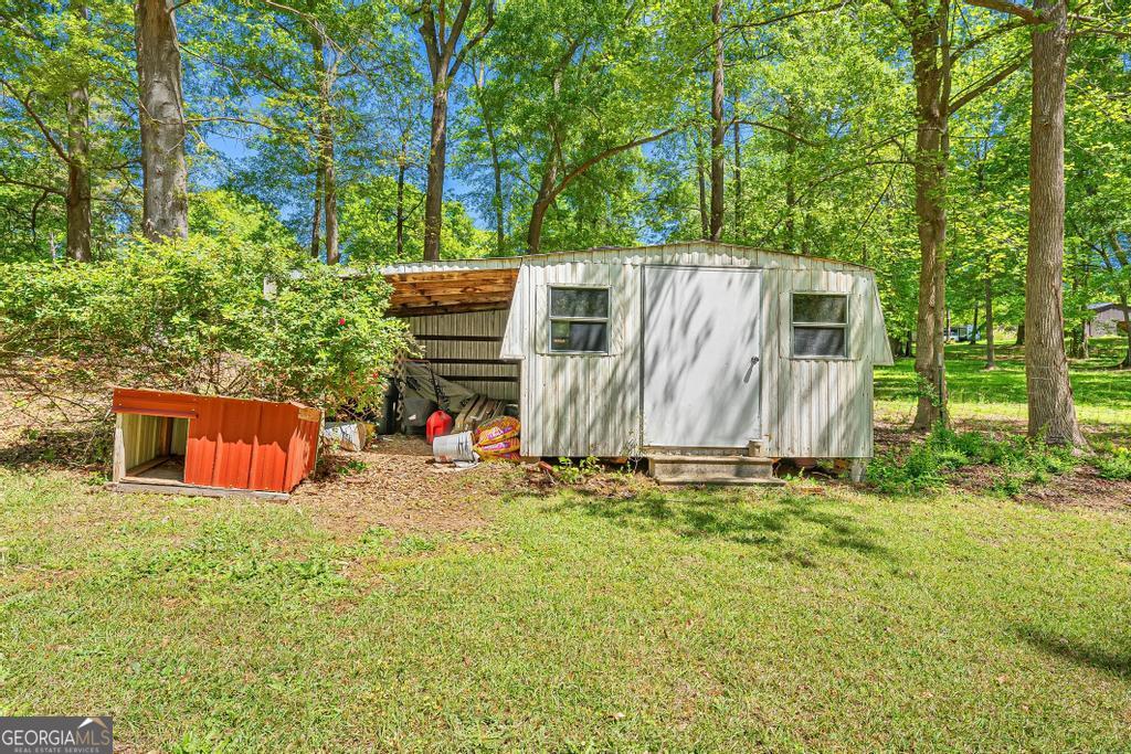 330 Ivy Trail Hartwell, GA 30643 - Photo 34 of 40