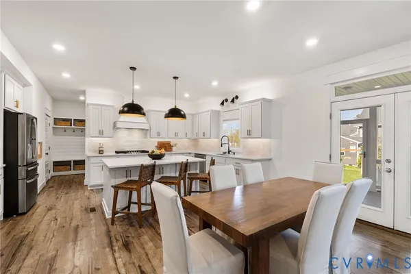 $775,000 | 6819 Cv Crk Court, Moseley, VA 23120